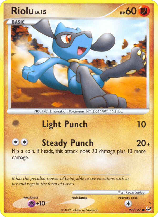 Card 91