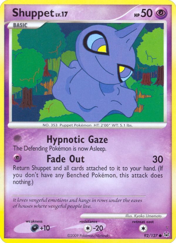 Card 92