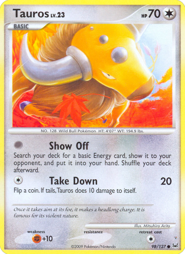 Card 98