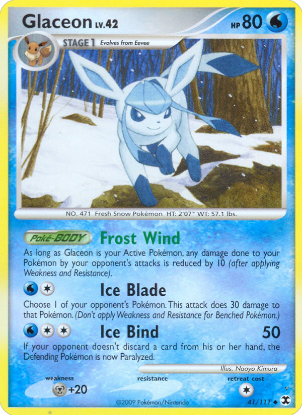 Glaceon