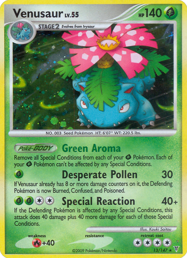 Venusaur
