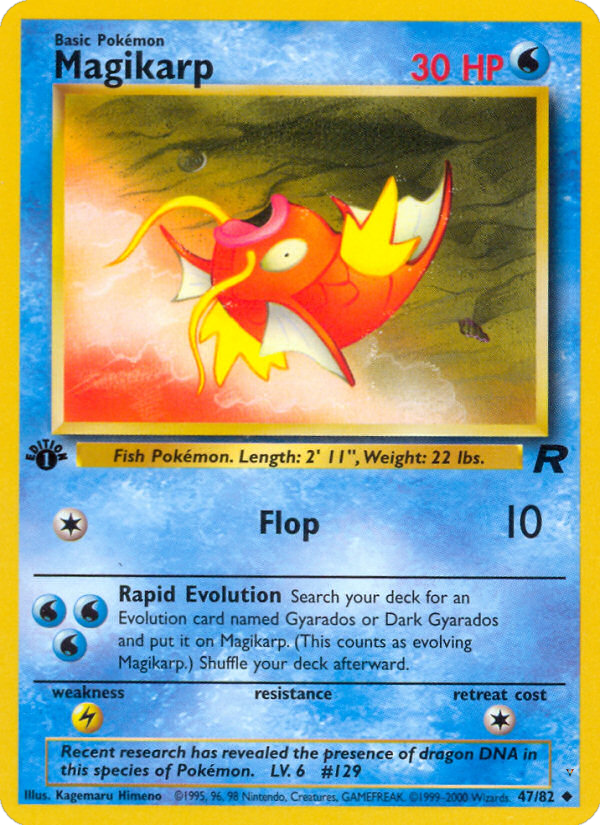 Magikarp