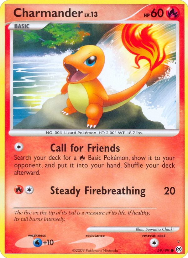 Charmander