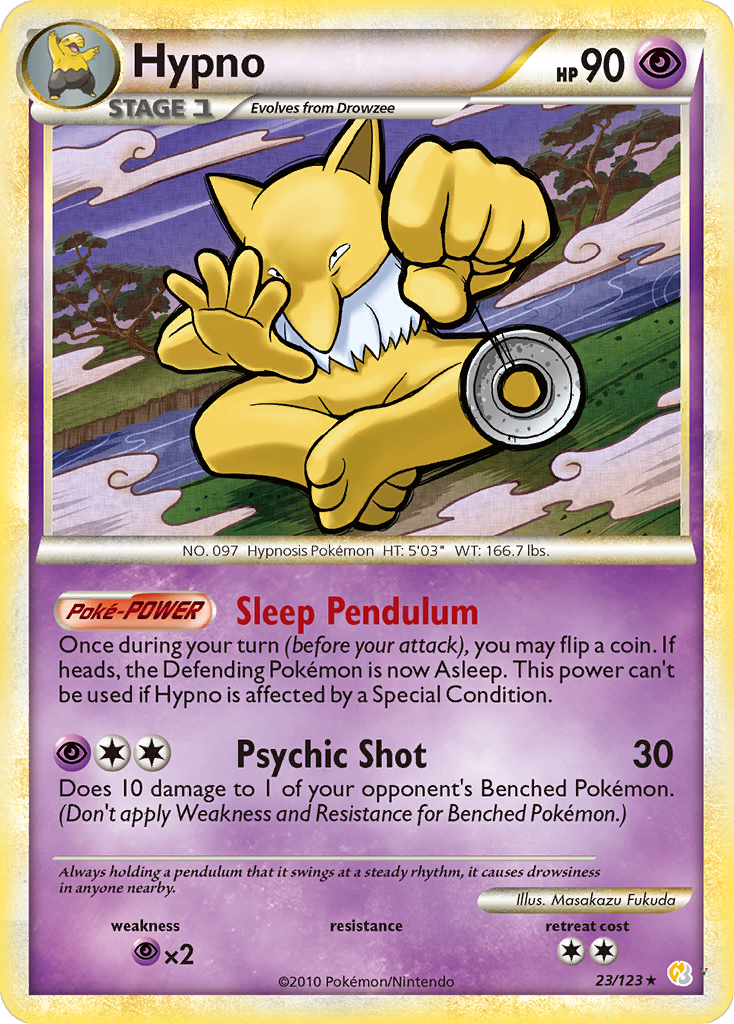 Hypno