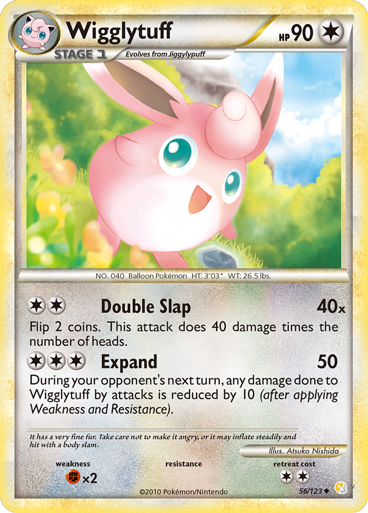 Wigglytuff
