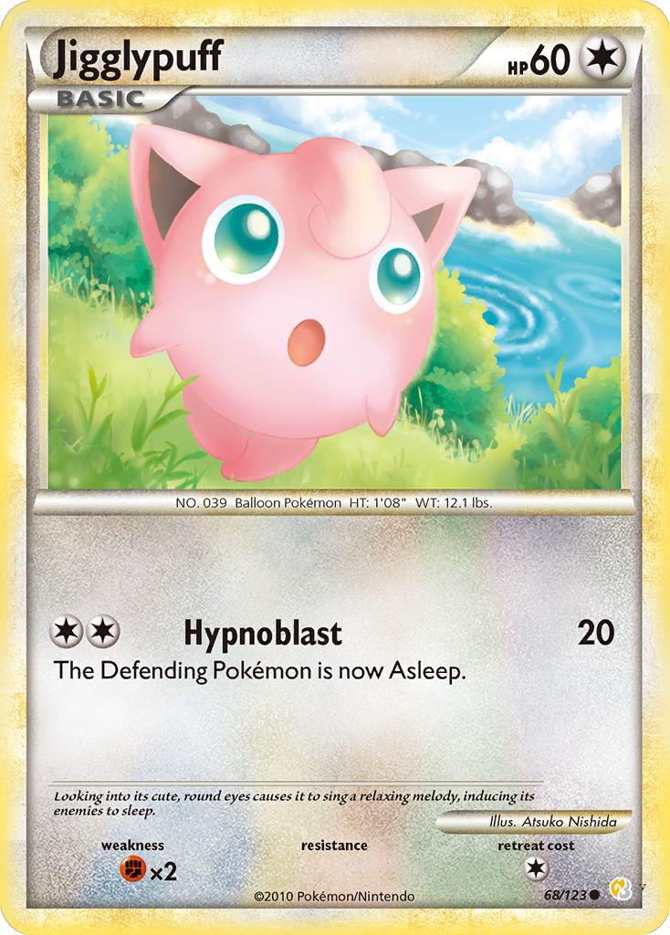 Jigglypuff