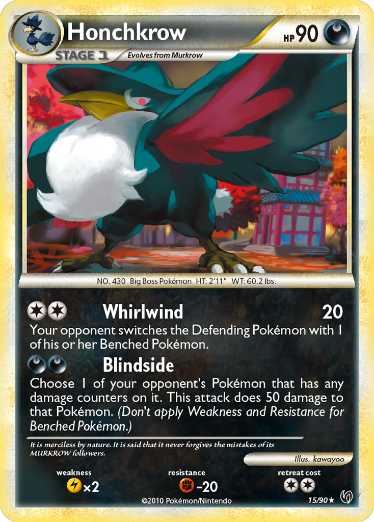 Card 15