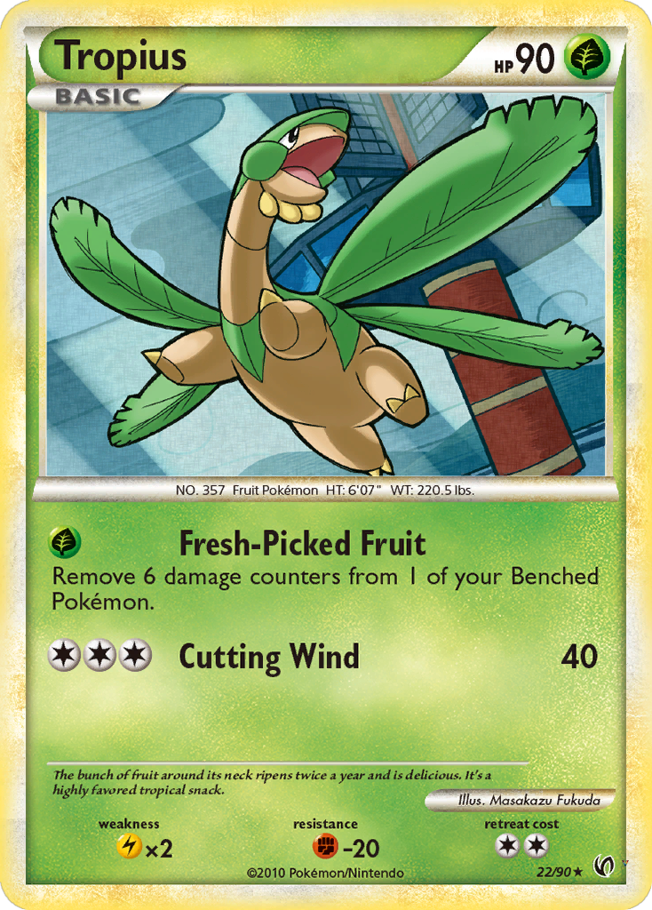 Card 22