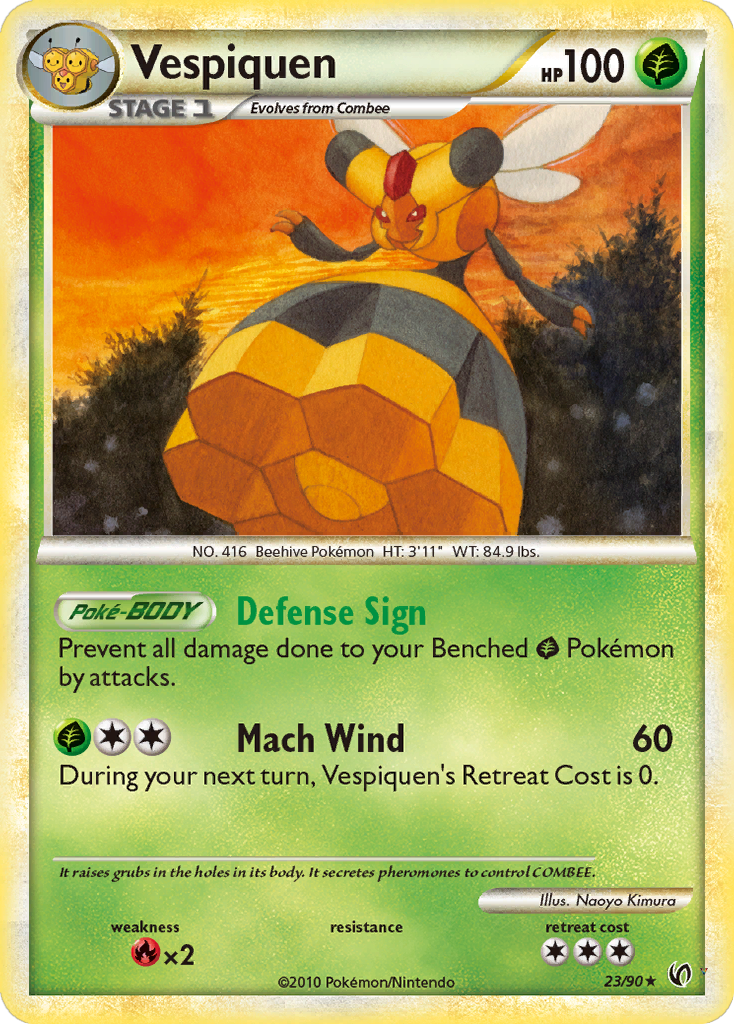 Card 23