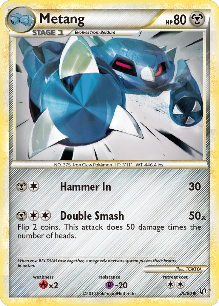 Card 30