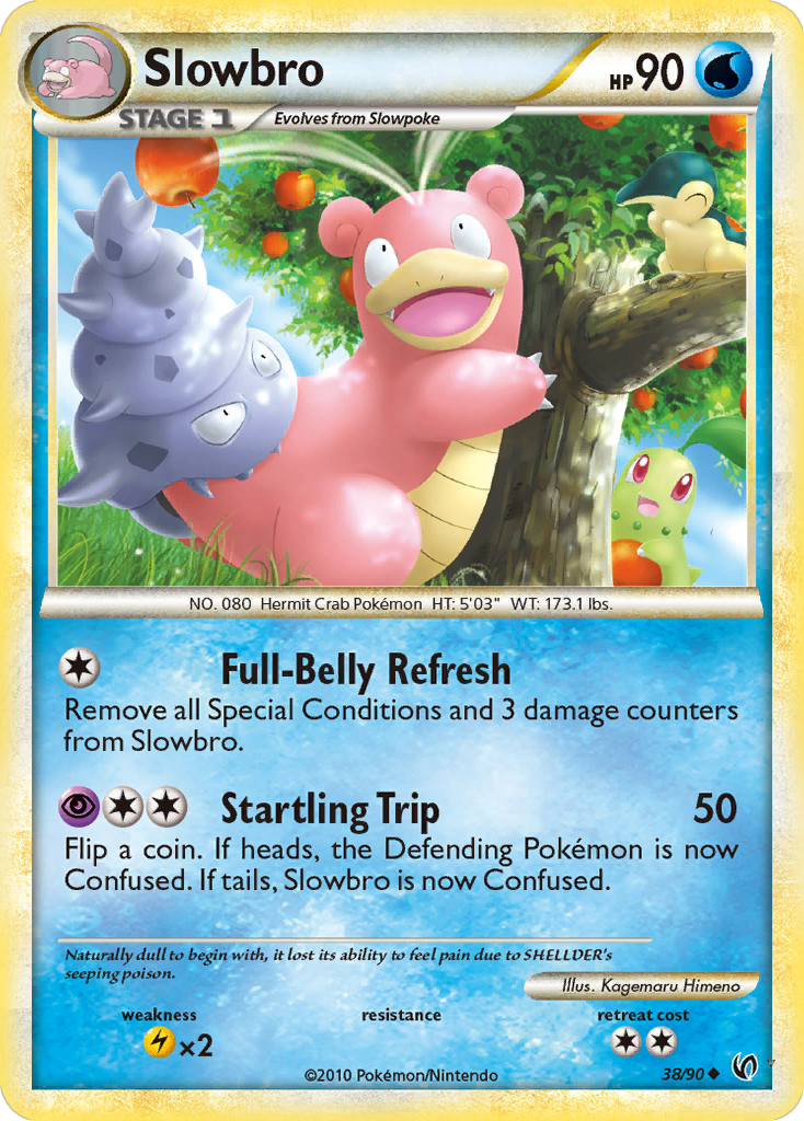 Card 38