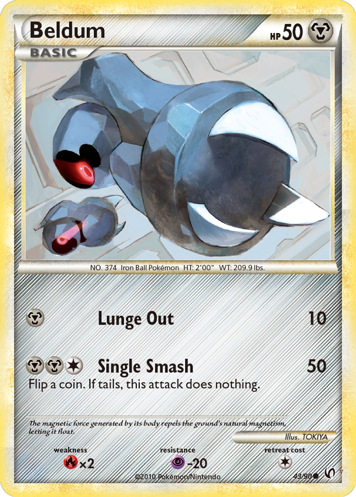 Card 43