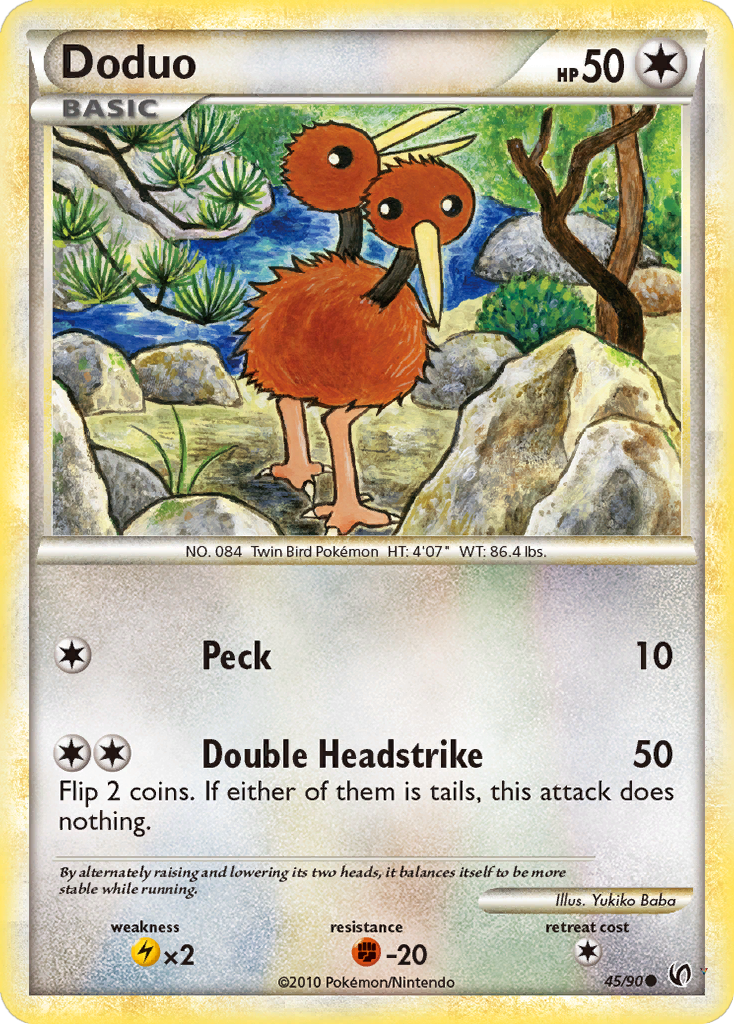 Card 45