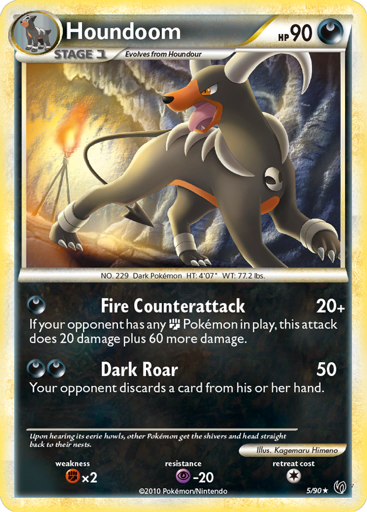 Card 5