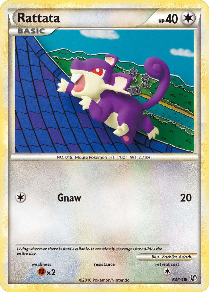 Card 64