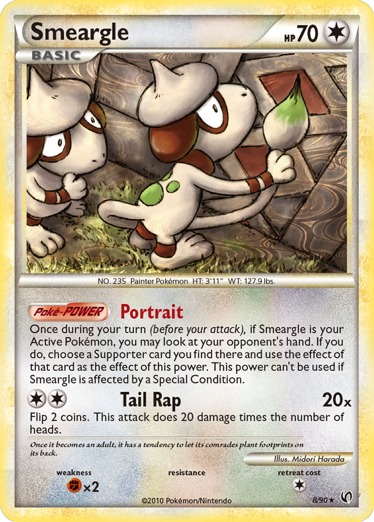 Card 8