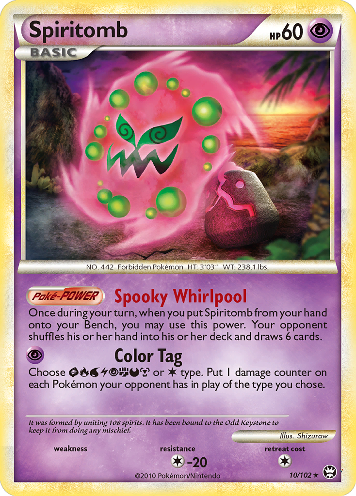 Card 10