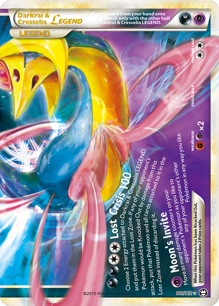 Card 100