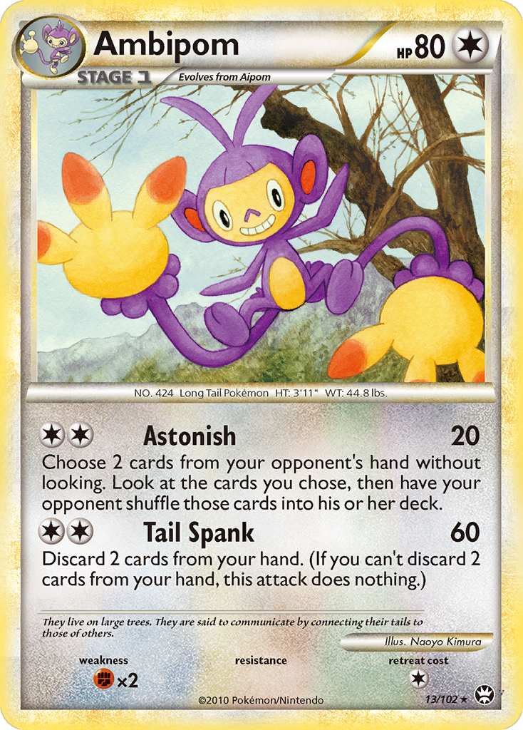 Card 13
