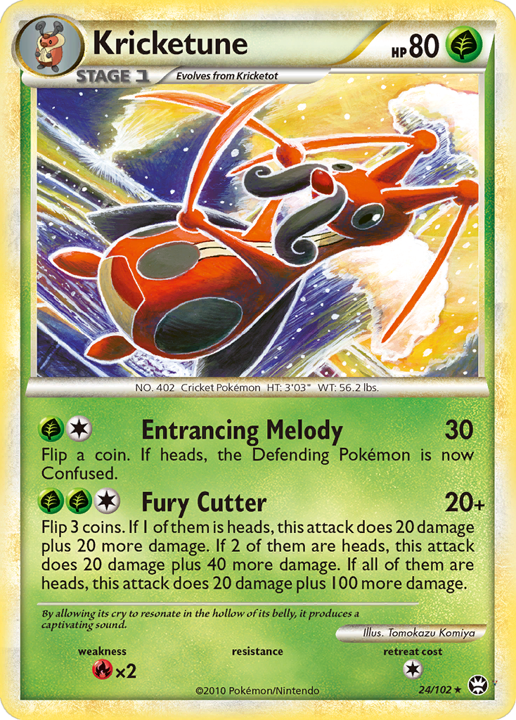 Card 24