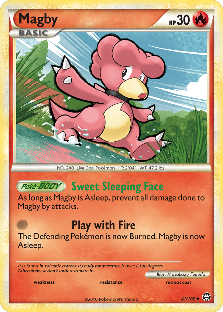 Card 41