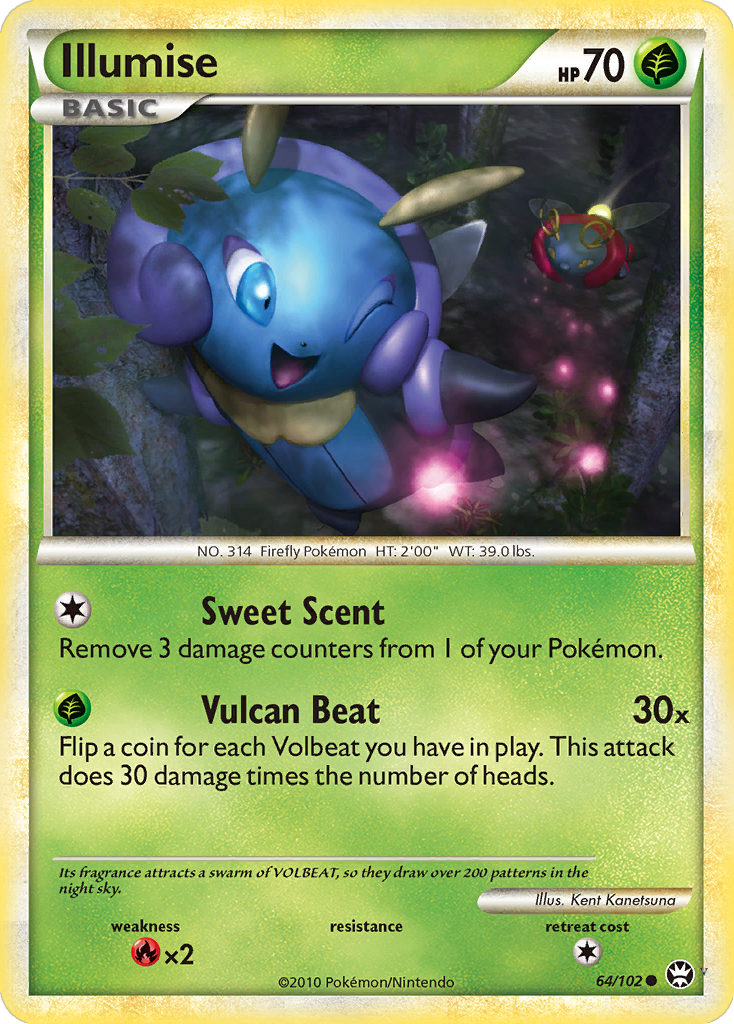 Card 64