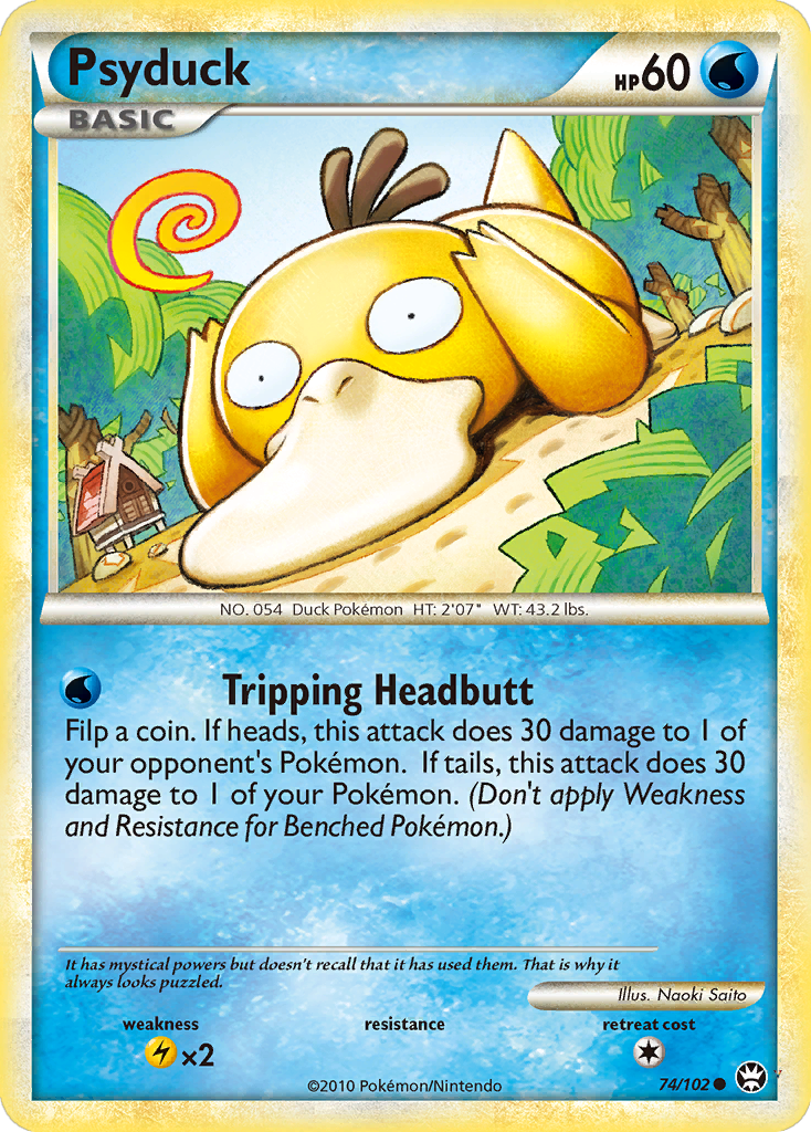 Card 74