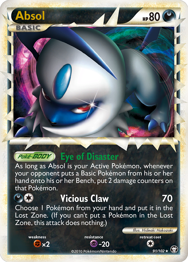 Card 91