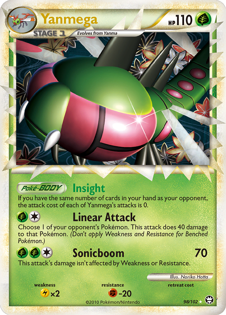 Card 98