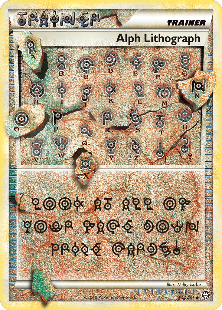 Card FOUR