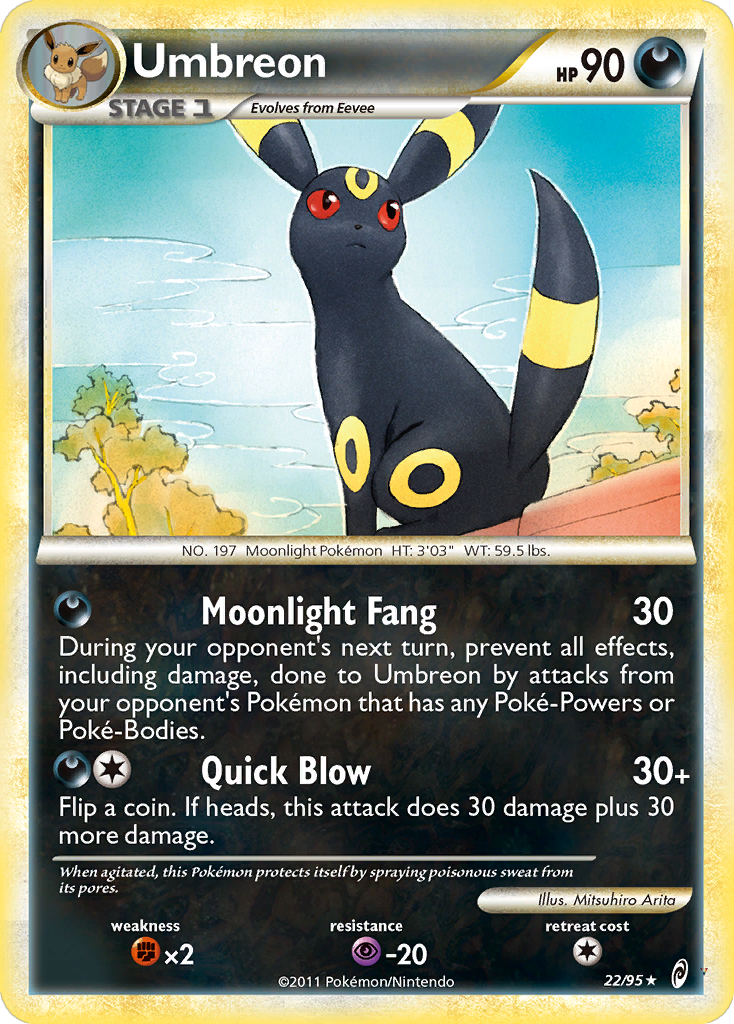 Umbreon