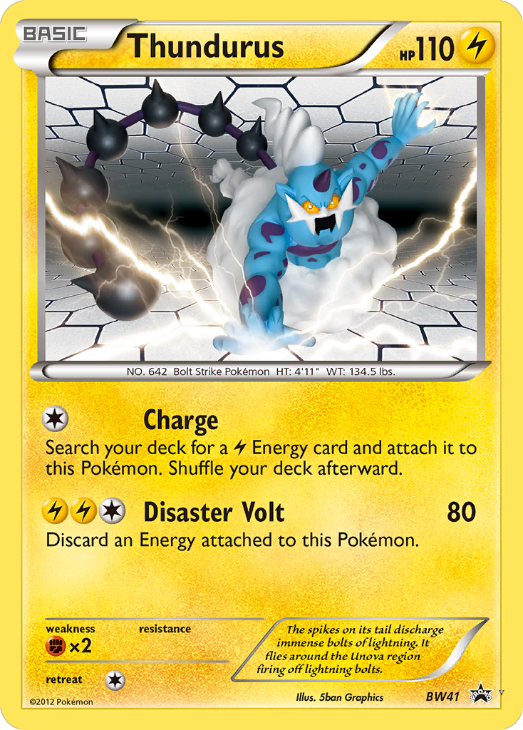 Thundurus