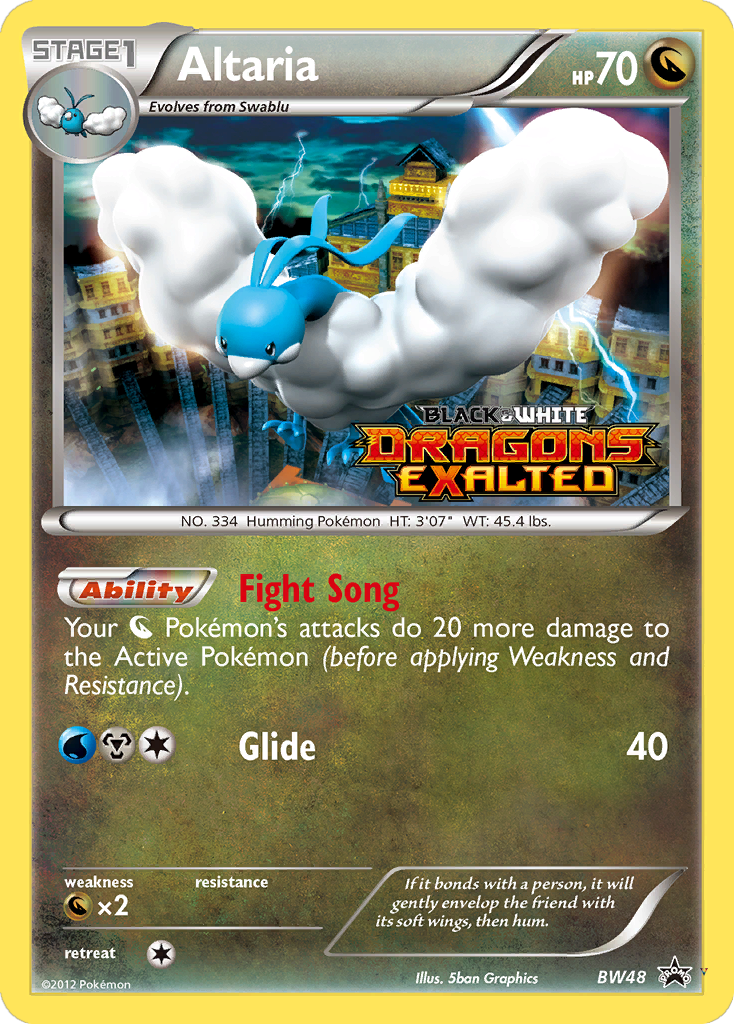 Altaria