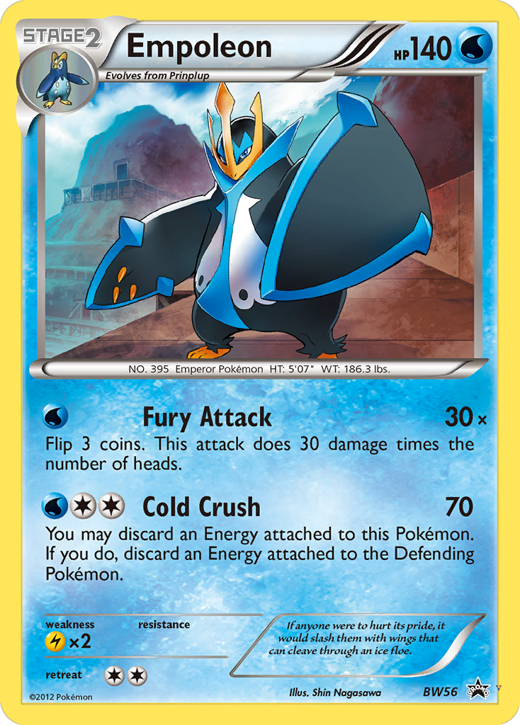 Empoleon