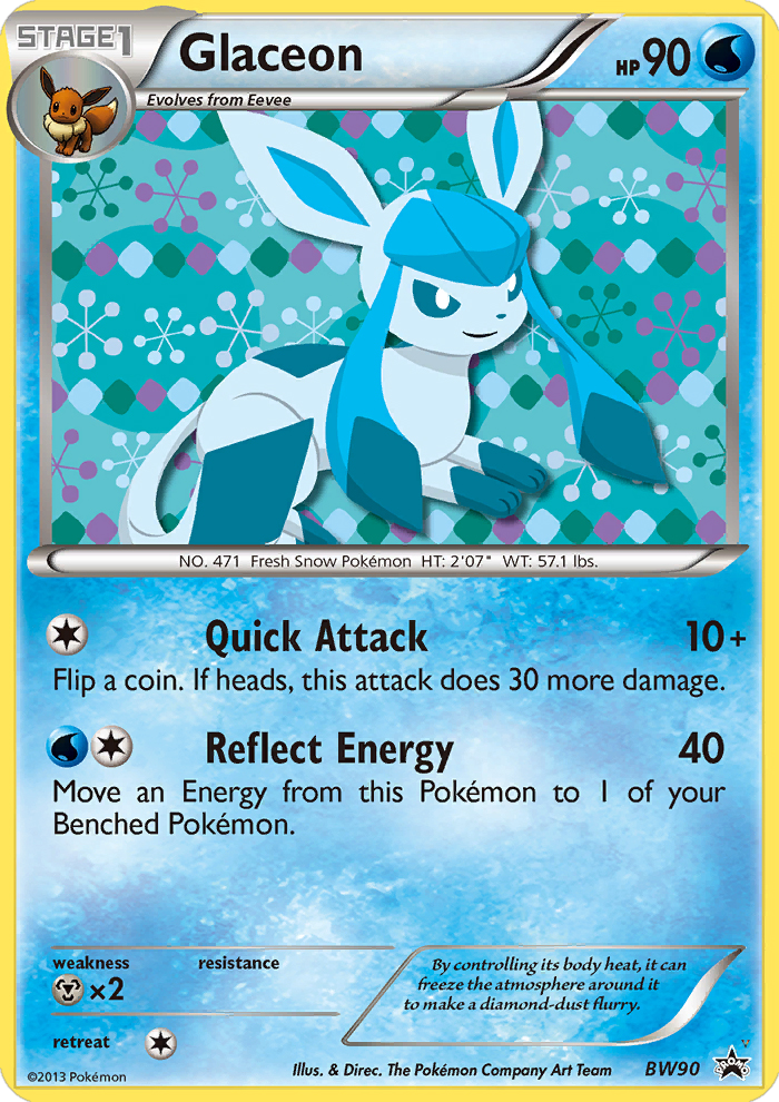 Glaceon