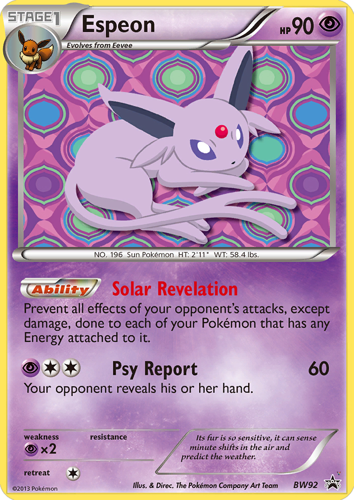 Espeon