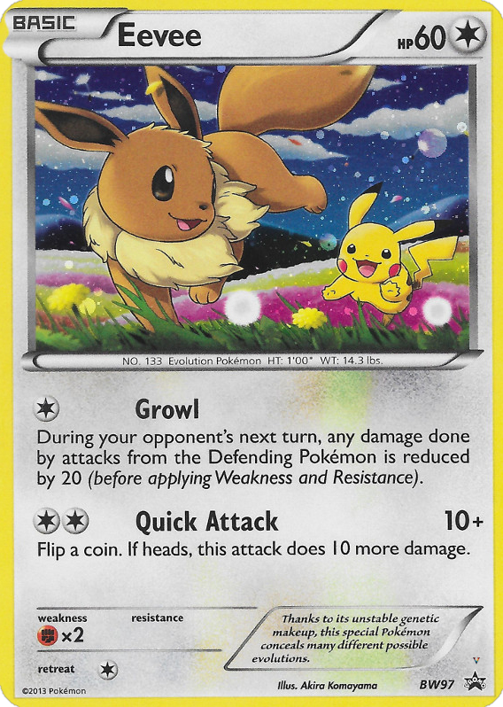 Eevee