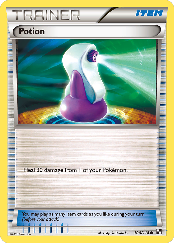 Card 100