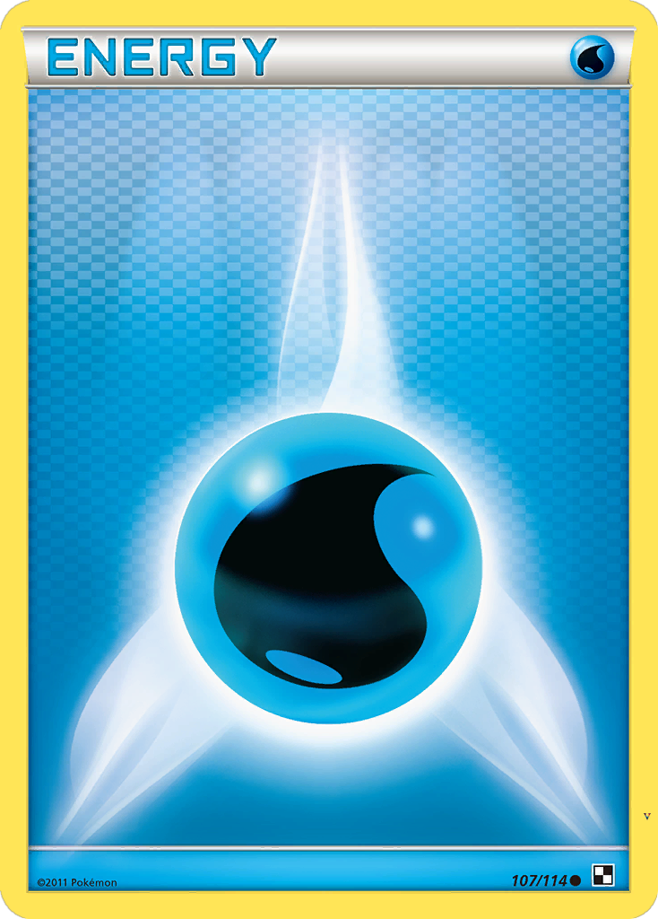 Card 107