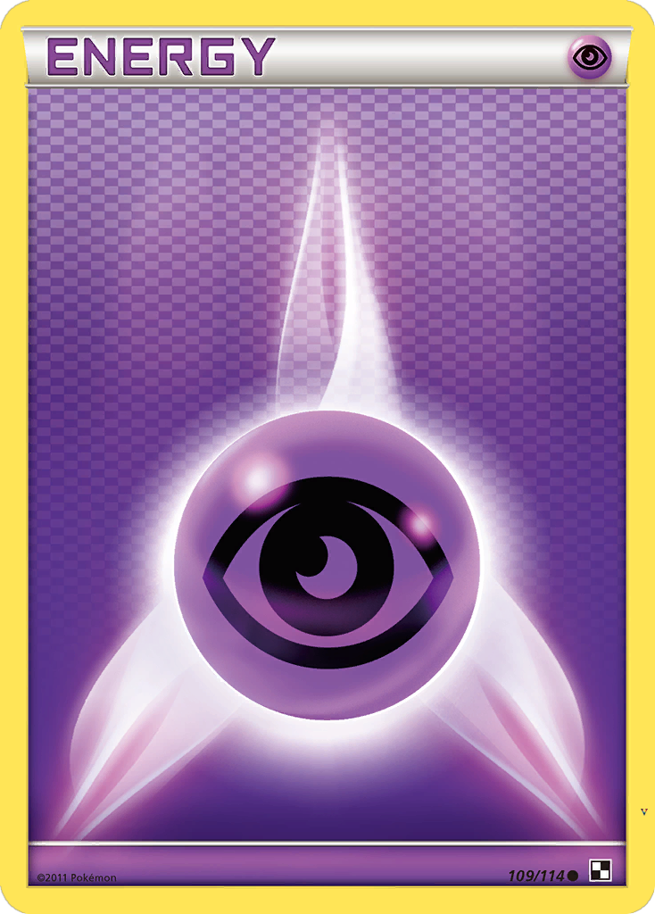 Card 109