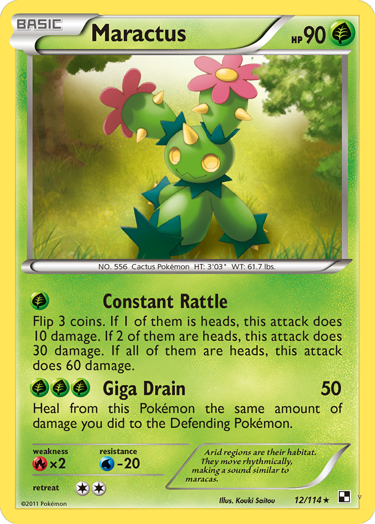 Card 12