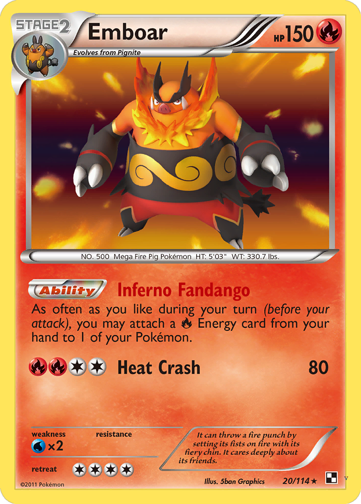 Card 20