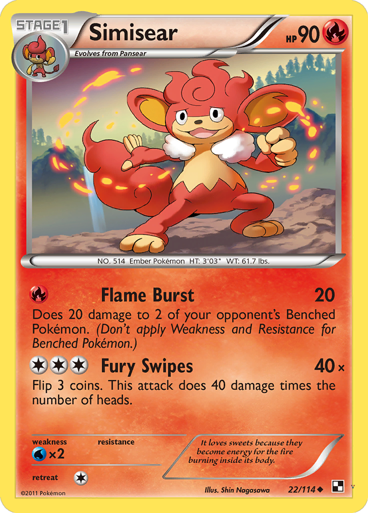 Card 22