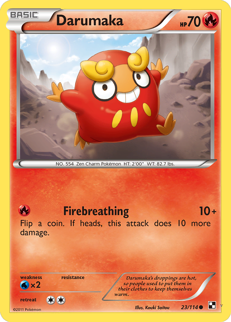 Card 23