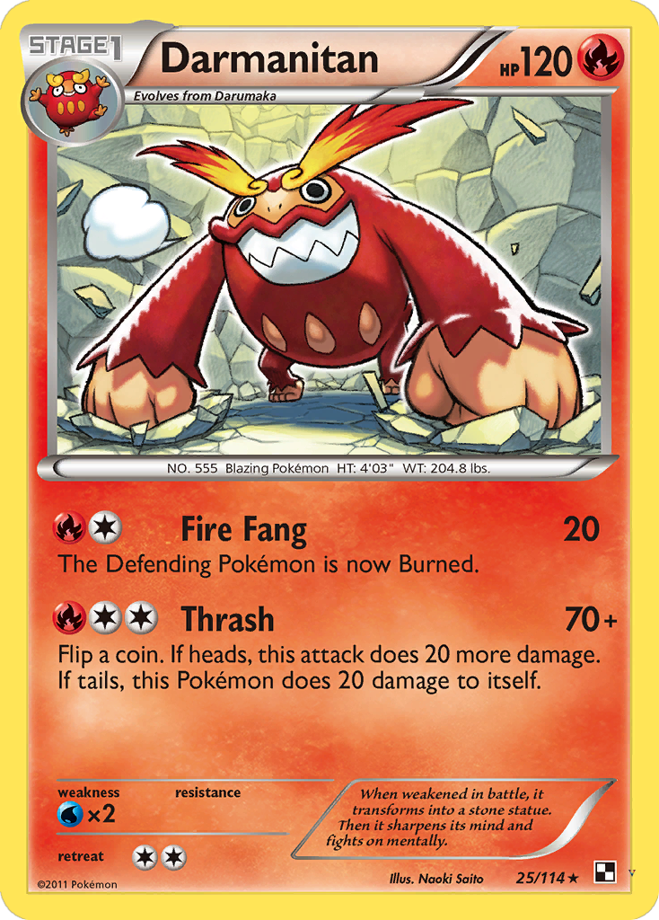 Card 25