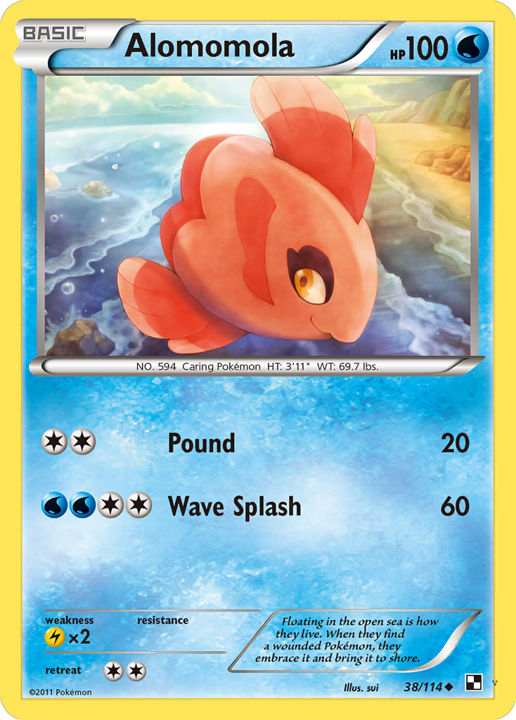 Card 38