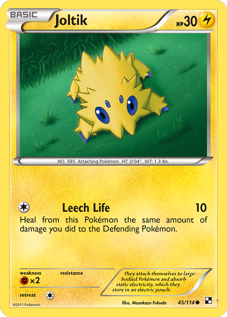 Card 45