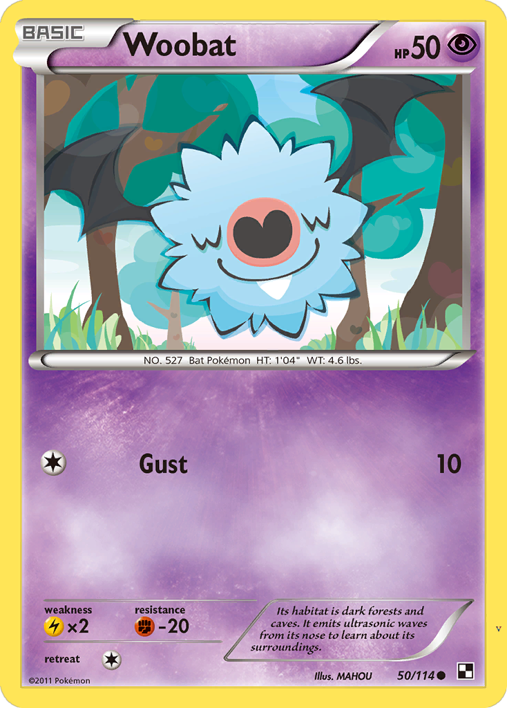Card 50