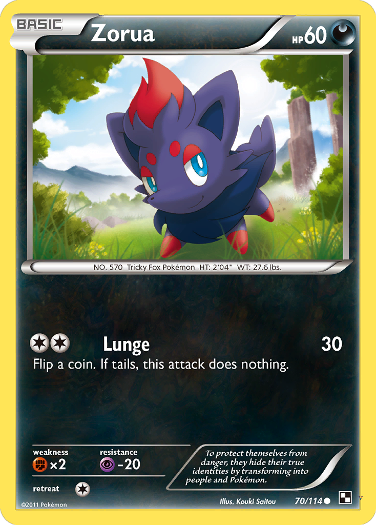 Card 70