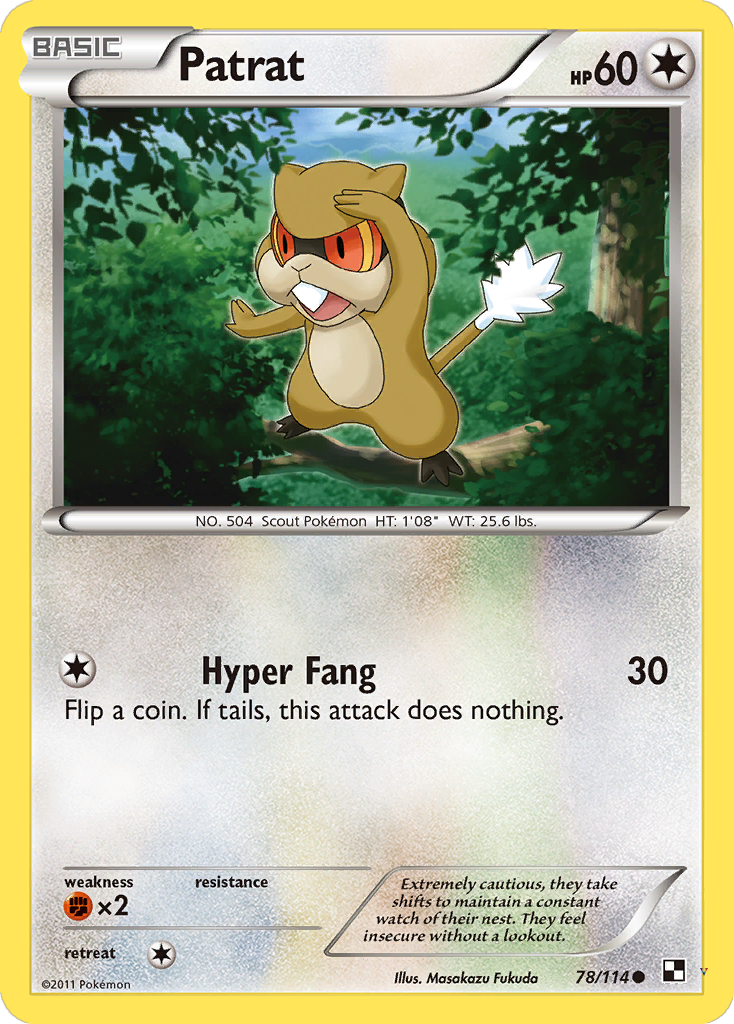 Card 78